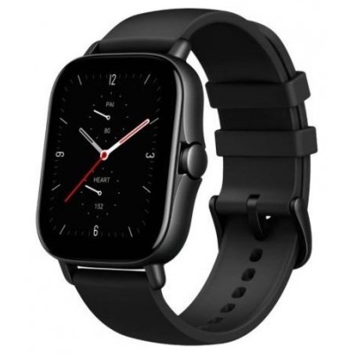 SMARTWATCH AMAZFIT GTS 2e NEGRO (Espera 4 dias)